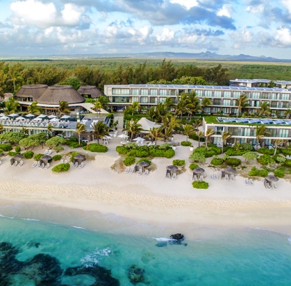 Hôtel Radisson Blu Azuri Resort & Spa 4* Sup, Séjour Île Maurice par Ôvoyages Hôtel Radisson Blu Azuri Resort & Spa 4* Sup, Séjour Île Maurice par Ôvoyages
