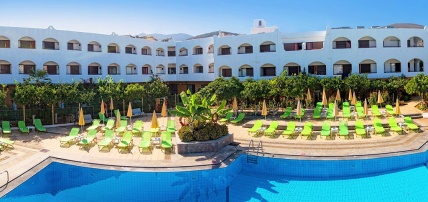 Hôtel Malia Holidays 3*, Séjour Grèce & ses îles, Crète par Ôvoyages Hôtel Malia Holidays 3*, Séjour Grèce & ses îles, Crète par Ôvoyages