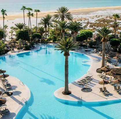 Hôtel Paradisus by Meliá Fuerteventura 5*, Séjour Espagne & ses îles, Canaries, Fuerteventura par Ôvoyages Hôtel Paradisus by Meliá Fuerteventura 5*, Séjour Espagne & ses îles, Canaries, Fuerteventura par Ôvoyages