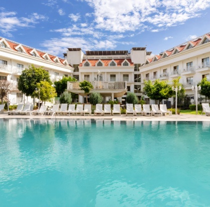 Hôtel Grand Miramor 5*, Séjour Turquie, Antalya par Ôvoyages Hôtel Grand Miramor 5*, Séjour Turquie, Antalya par Ôvoyages