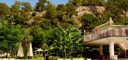 Hôtel Grand Miramor 5*, Séjour Turquie, Antalya par Ôvoyages Hôtel Grand Miramor 5*, Séjour Turquie, Antalya par Ôvoyages