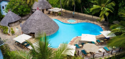 Hôtel Pinewood Beach Resort & Spa 4* Sup + Safari 2 nuits, Séjour Kenya par Ôvoyages Hôtel Pinewood Beach Resort & Spa 4* Sup + Safari 2 nuits, Séjour Kenya par Ôvoyages