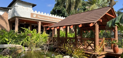 Hôtel Pinewood Beach Resort & Spa 4* Sup + Safari 2 nuits, Séjour Kenya par Ôvoyages Hôtel Pinewood Beach Resort & Spa 4* Sup + Safari 2 nuits, Séjour Kenya par Ôvoyages