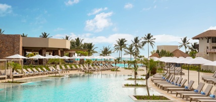 Hôtel Dreams Playa Esmeralda 5*, Séjour République Dominicaine, Punta Cana par Ôvoyages Hôtel Dreams Playa Esmeralda 5*, Séjour République Dominicaine, Punta Cana par Ôvoyages