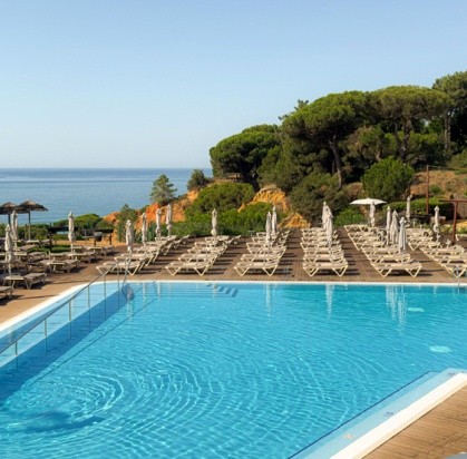 Hôtel 3HB Falesia Beach 5*, Séjour Portugal, Algarve par Ôvoyages Hôtel 3HB Falesia Beach 5*, Séjour Portugal, Algarve par Ôvoyages