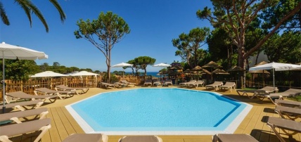 Hôtel 3HB Falesia Beach 5*, Séjour Portugal, Algarve par Ôvoyages Hôtel 3HB Falesia Beach 5*, Séjour Portugal, Algarve par Ôvoyages