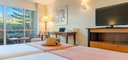 Pestana Grand Ocean 5* By Ôvoyages, Séjour Portugal, Madère, Île de Madère par Ôvoyages Pestana Grand Ocean 5* By Ôvoyages, Séjour Portugal, Madère, Île de Madère par Ôvoyages