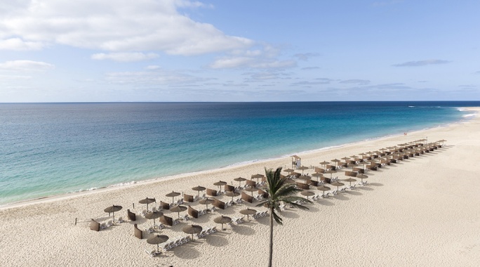 Hôtel Hilton Cabo Verde Sal Resort 5*, Séjour Cap-Vert par Ôvoyages Hôtel Hilton Cabo Verde Sal Resort 5*, Séjour Cap-Vert par Ôvoyages