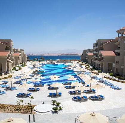 Hôtel Serenity Sahl Hasheesh Resort 5*, Séjour Egypte, Hurghada par Ôvoyages Hôtel Serenity Sahl Hasheesh Resort 5*, Séjour Egypte, Hurghada par Ôvoyages