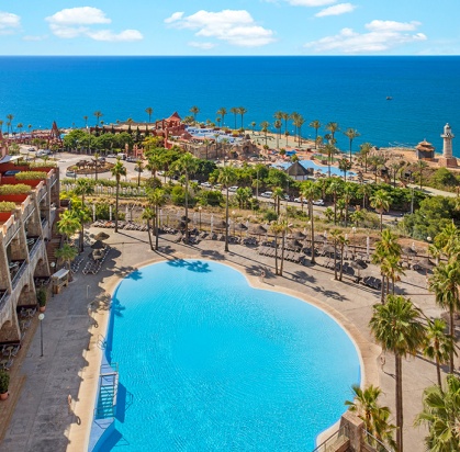 Hôtel Holiday World Polynesia 4*, Séjour Espagne & ses îles, Espagne continentale, Andalousie par Ôvoyages Hôtel Holiday World Polynesia 4*, Séjour Espagne & ses îles, Espagne continentale, Andalousie par Ôvoyages