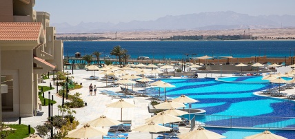 Hôtel Serenity Sahl Hasheesh Resort 5*, Séjour Egypte, Hurghada par Ôvoyages Hôtel Serenity Sahl Hasheesh Resort 5*, Séjour Egypte, Hurghada par Ôvoyages