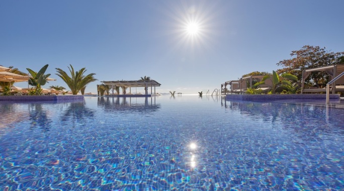 Hôtel Grand Hyatt Lanzarote Lanzarote Playa Dorada Resort 5* All Inclusive Luxury, Séjour Espagne & ses îles, Canaries, Lanzarote par Ôvoyages Hôtel Grand Hyatt Lanzarote Lanzarote Playa Dorada Resort 5* All Inclusive Luxury, Séjour Espagne & ses îles, Canaries, Lanzarote par Ôvoyages