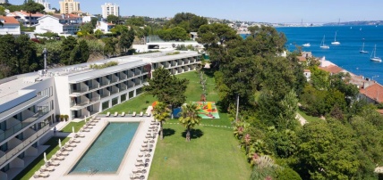 Hôtel Vila Gale Collection Palacio Dos Arcos 5*, Séjour Portugal, Lisbonne et sa région par Ôvoyages Hôtel Vila Gale Collection Palacio Dos Arcos 5*, Séjour Portugal, Lisbonne et sa région par Ôvoyages