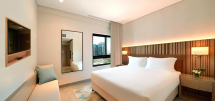 Ôcity Xperience Arabian Park Dubai, an Edge by Rotana 3*, Séjour Emirats Arabes Unis, Dubaï par Ôvoyages Ôcity Xperience Arabian Park Dubai, an Edge by Rotana 3*, Séjour Emirats Arabes Unis, Dubaï par Ôvoyages