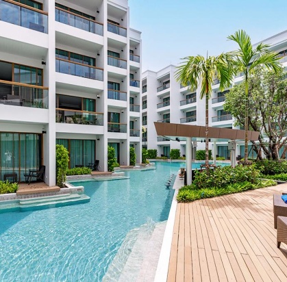 Hôtel Bella Nara Phuket Naiyang Beach 4*, Séjour Thaïlande, Phuket par Ôvoyages Hôtel Bella Nara Phuket Naiyang Beach 4*, Séjour Thaïlande, Phuket par Ôvoyages