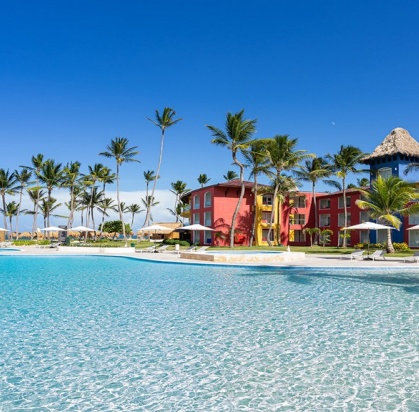 Hôtel Caribe Deluxe Princess 5*, Séjour République Dominicaine, Punta Cana par Ôvoyages Hôtel Caribe Deluxe Princess 5*, Séjour République Dominicaine, Punta Cana par Ôvoyages