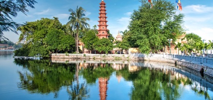 Ôcircuit Evasion - Authentique du Nord Vietnam 4/5*, Circuit Vietnam par Ôvoyages Ôcircuit Evasion - Authentique du Nord Vietnam 4/5*, Circuit Vietnam par Ôvoyages
