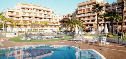 Hôtel Coral Compostela Beach 3*, Séjour Espagne & ses îles, Canaries, Tenerife par Ôvoyages Hôtel Coral Compostela Beach 3*, Séjour Espagne & ses îles, Canaries, Tenerife par Ôvoyages