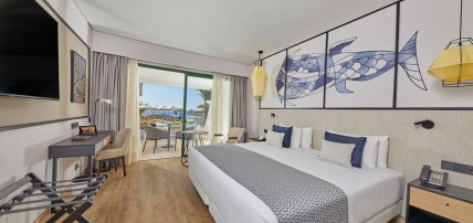 Hôtel Grand Hyatt Lanzarote Playa Dorada Resort 5* Club Access, Séjour Espagne & ses îles, Canaries, Lanzarote par Ôvoyages Hôtel Grand Hyatt Lanzarote Playa Dorada Resort 5* Club Access, Séjour Espagne & ses îles, Canaries, Lanzarote par Ôvoyages