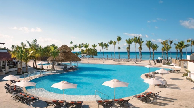 Hôtel Dreams Dominicus La Romana 5*, Séjour République Dominicaine, La Romana par Ôvoyages Hôtel Dreams Dominicus La Romana 5*, Séjour République Dominicaine, La Romana par Ôvoyages