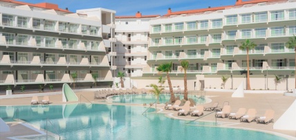 Hôtel Gara Suites & Golf 4*, Séjour Espagne & ses îles, Canaries, Tenerife par Ôvoyages Hôtel Gara Suites & Golf 4*, Séjour Espagne & ses îles, Canaries, Tenerife par Ôvoyages