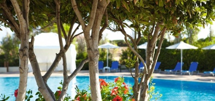 Hôtel Grecotel Meli Palace 4*, Séjour Grèce & ses îles, Crète par Ôvoyages Hôtel Grecotel Meli Palace 4*, Séjour Grèce & ses îles, Crète par Ôvoyages