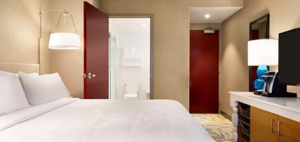 Hôtel Hilton Garden Inn Times Square South 3*, Séjour Etats-Unis, New York par Ôvoyages Hôtel Hilton Garden Inn Times Square South 3*, Séjour Etats-Unis, New York par Ôvoyages