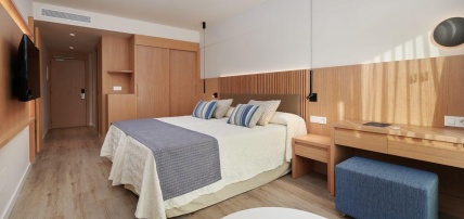 Hôtel Hipotels Mediterraneo 4* Adult Only +18, Séjour Espagne & ses îles, Baléares, Majorque par Ôvoyages Hôtel Hipotels Mediterraneo 4* Adult Only +18, Séjour Espagne & ses îles, Baléares, Majorque par Ôvoyages