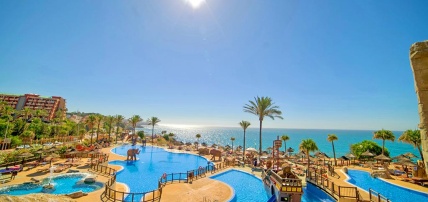 Hôtel Holiday World Polynesia 4*, Séjour Espagne & ses îles, Andalousie, Malaga et sa région par Ôvoyages Hôtel Holiday World Polynesia 4*, Séjour Espagne & ses îles, Andalousie, Malaga et sa région par Ôvoyages