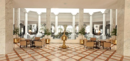 Hôtel Aziza Golf & Thalasso 4* Adult Only, Séjour Tunisie, Tunis par Ôvoyages Hôtel Aziza Golf & Thalasso 4* Adult Only, Séjour Tunisie, Tunis par Ôvoyages