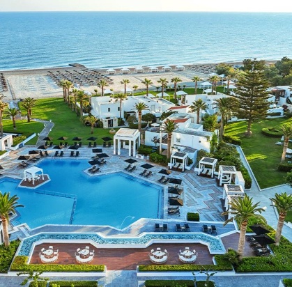 Hôtel Grecotel Creta Palace 5*, Séjour Grèce & ses îles, Crète par Ôvoyages Hôtel Grecotel Creta Palace 5*, Séjour Grèce & ses îles, Crète par Ôvoyages