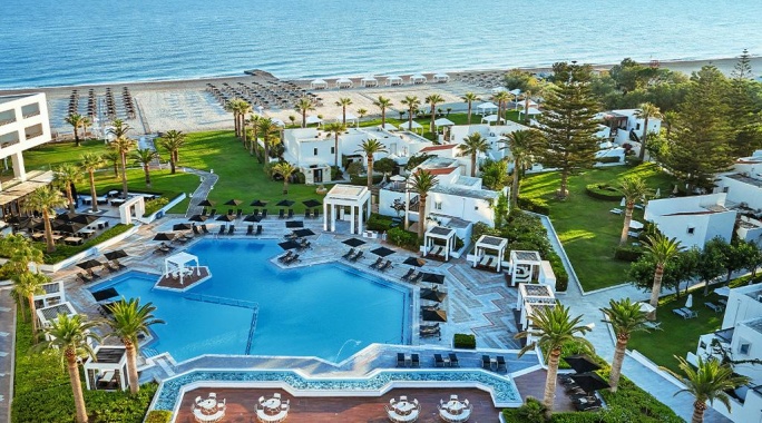 Hôtel Grecotel Creta Palace 5*, Séjour Grèce & ses îles, Crète par Ôvoyages Hôtel Grecotel Creta Palace 5*, Séjour Grèce & ses îles, Crète par Ôvoyages