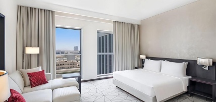 Hôtel Hyatt Place Dubaï Jumeirah 4*, Séjour Emirats Arabes Unis, Dubaï par Ôvoyages Hôtel Hyatt Place Dubaï Jumeirah 4*, Séjour Emirats Arabes Unis, Dubaï par Ôvoyages