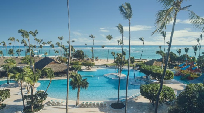 Hôtel Iberostar Selection Bavaro 5*, Séjour République Dominicaine, Punta Cana par Ôvoyages Hôtel Iberostar Selection Bavaro 5*, Séjour République Dominicaine, Punta Cana par Ôvoyages