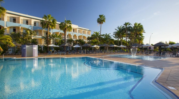 Hôtel IFA Altamarena 4* by Ôvoyages, Séjour Espagne & ses îles, Canaries, Fuerteventura par Ôvoyages Hôtel IFA Altamarena 4* by Ôvoyages, Séjour Espagne & ses îles, Canaries, Fuerteventura par Ôvoyages