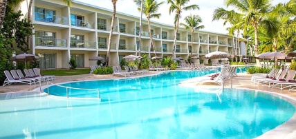 Hôtel Impressive Premium Punta Cana 5*, Séjour République Dominicaine, Punta Cana par Ôvoyages Hôtel Impressive Premium Punta Cana 5*, Séjour République Dominicaine, Punta Cana par Ôvoyages