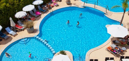 Hôtel JS AlcudiMar 4*, Séjour Espagne & ses îles, Baléares, Majorque par Ôvoyages Hôtel JS AlcudiMar 4*, Séjour Espagne & ses îles, Baléares, Majorque par Ôvoyages