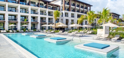 Hôtel Lopesan Costa Bavaro Resort 5*, Séjour République Dominicaine par Ôvoyages Hôtel Lopesan Costa Bavaro Resort 5*, Séjour République Dominicaine par Ôvoyages