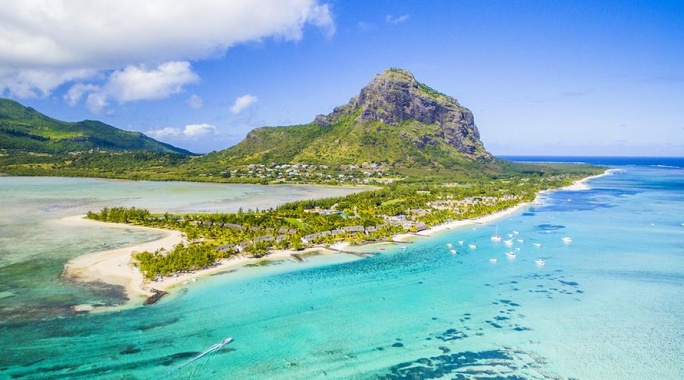 Hôtel La Mariposa 3*, Séjour Île Maurice par Ôvoyages Hôtel La Mariposa 3*, Séjour Île Maurice par Ôvoyages