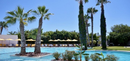 Hôtel Laico Hammamet 5*, Séjour Tunisie, Hammamet par Ôvoyages Hôtel Laico Hammamet 5*, Séjour Tunisie, Hammamet par Ôvoyages