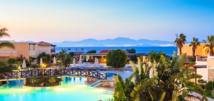 Hôtel Natura Park Village & Spa 5*, Séjour Grèce & ses îles, Kos par Ôvoyages Hôtel Natura Park Village & Spa 5*, Séjour Grèce & ses îles, Kos par Ôvoyages