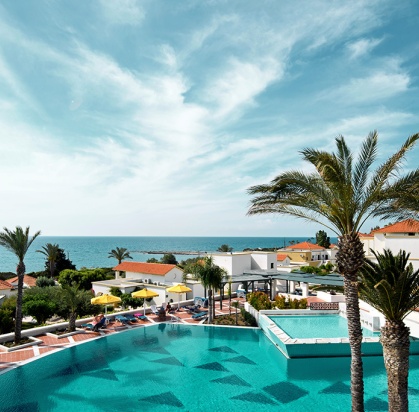Ôclub Select Mitsis Rodos Maris 5*, Séjour Grèce & ses îles, Rhodes par Ôvoyages Ôclub Select Mitsis Rodos Maris 5*, Séjour Grèce & ses îles, Rhodes par Ôvoyages