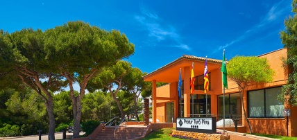 Hôtel Protur Turó Pins 4*, Séjour Espagne & ses îles, Baléares, Majorque par Ôvoyages Hôtel Protur Turó Pins 4*, Séjour Espagne & ses îles, Baléares, Majorque par Ôvoyages