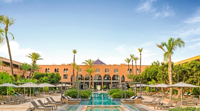 Riu Tikida Garden 4* Adult Only + 16, Séjour Maroc, Marrakech par Ôvoyages Riu Tikida Garden 4* Adult Only + 16, Séjour Maroc, Marrakech par Ôvoyages