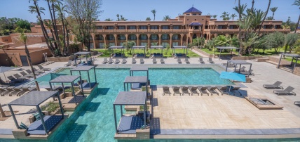 Riu Tikida Garden 4* Adult Only + 16, Séjour Maroc, Marrakech par Ôvoyages Riu Tikida Garden 4* Adult Only + 16, Séjour Maroc, Marrakech par Ôvoyages