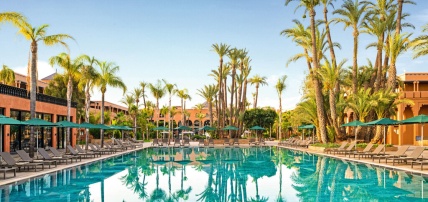 Riu Tikida Garden 4* Adult Only + 16, Séjour Maroc, Marrakech par Ôvoyages Riu Tikida Garden 4* Adult Only + 16, Séjour Maroc, Marrakech par Ôvoyages