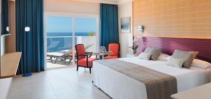 Hôtel Adrian Roca Nivaria GH 5*, Séjour Espagne & ses îles, Canaries, Tenerife par Ôvoyages Hôtel Adrian Roca Nivaria GH 5*, Séjour Espagne & ses îles, Canaries, Tenerife par Ôvoyages