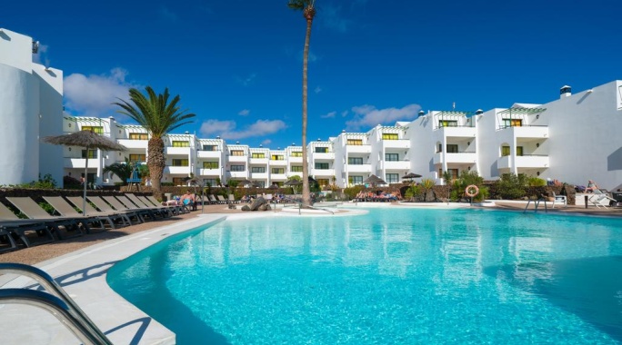 Hôtel Club Siroco 3* Adult Only +18, Séjour Espagne & ses îles, Canaries, Lanzarote par Ôvoyages Hôtel Club Siroco 3* Adult Only +18, Séjour Espagne & ses îles, Canaries, Lanzarote par Ôvoyages