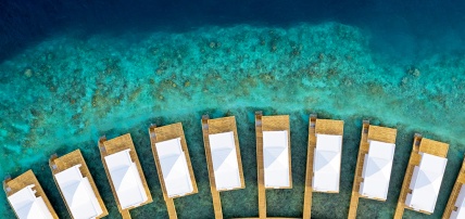 Hôtel Sandies Bathala 4*, Séjour Maldives par Ôvoyages Hôtel Sandies Bathala 4*, Séjour Maldives par Ôvoyages