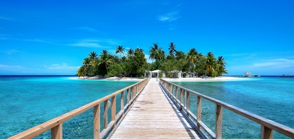 Hôtel Sandies Bathala 4*, Séjour Maldives par Ôvoyages Hôtel Sandies Bathala 4*, Séjour Maldives par Ôvoyages